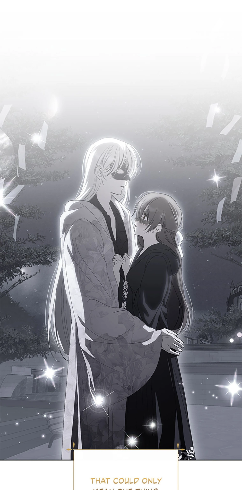 If You Remove the Kind Protagonist’s Mask Chapter 57 page 35