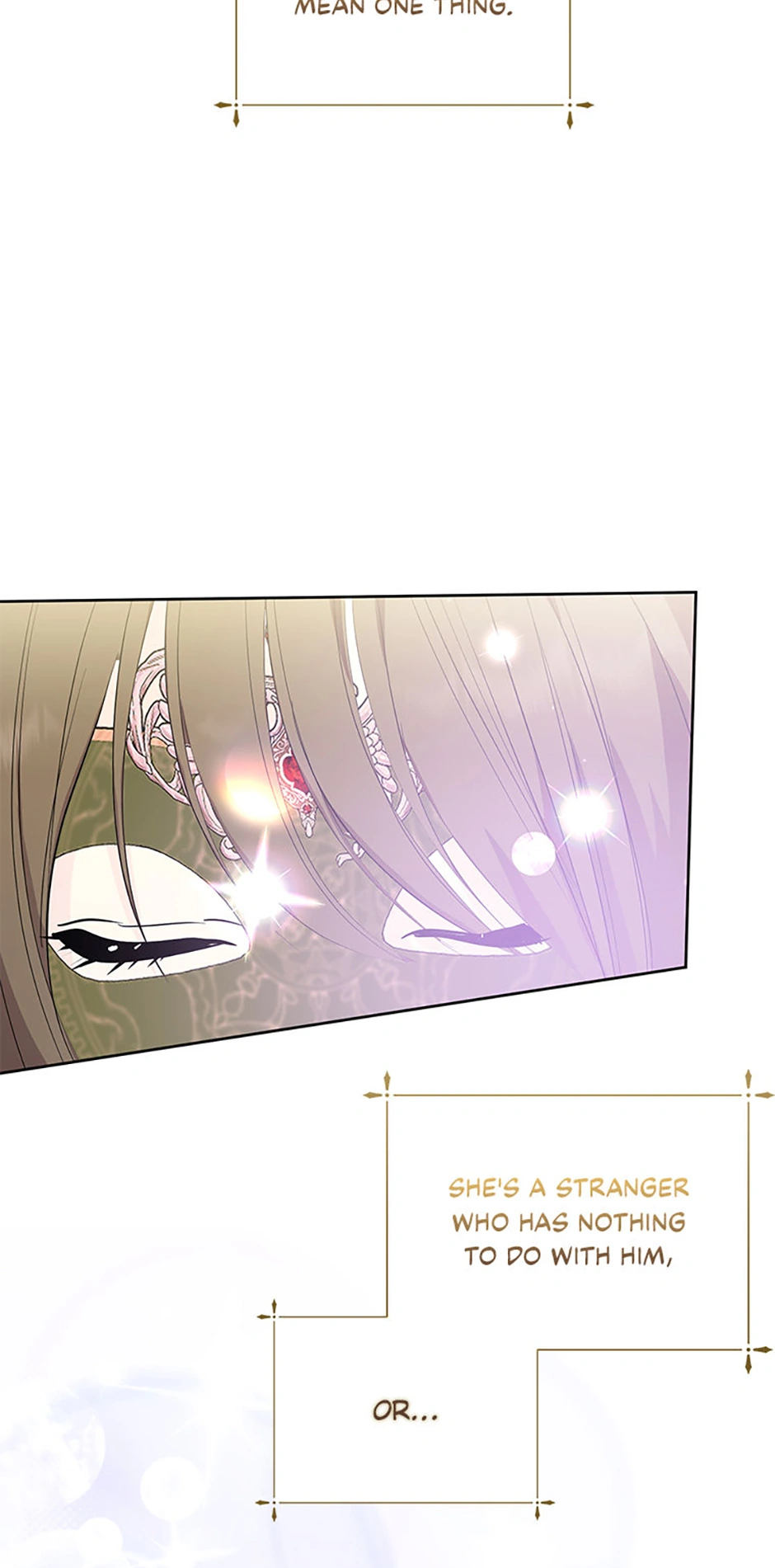 If You Remove the Kind Protagonist’s Mask Chapter 57 page 36