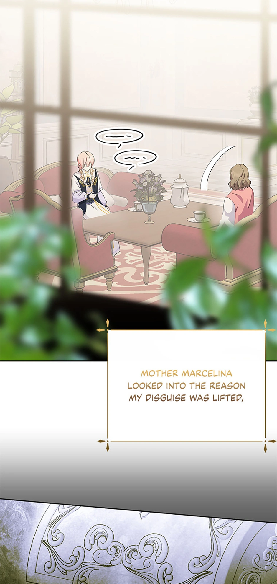 If You Remove the Kind Protagonist’s Mask Chapter 57 page 3