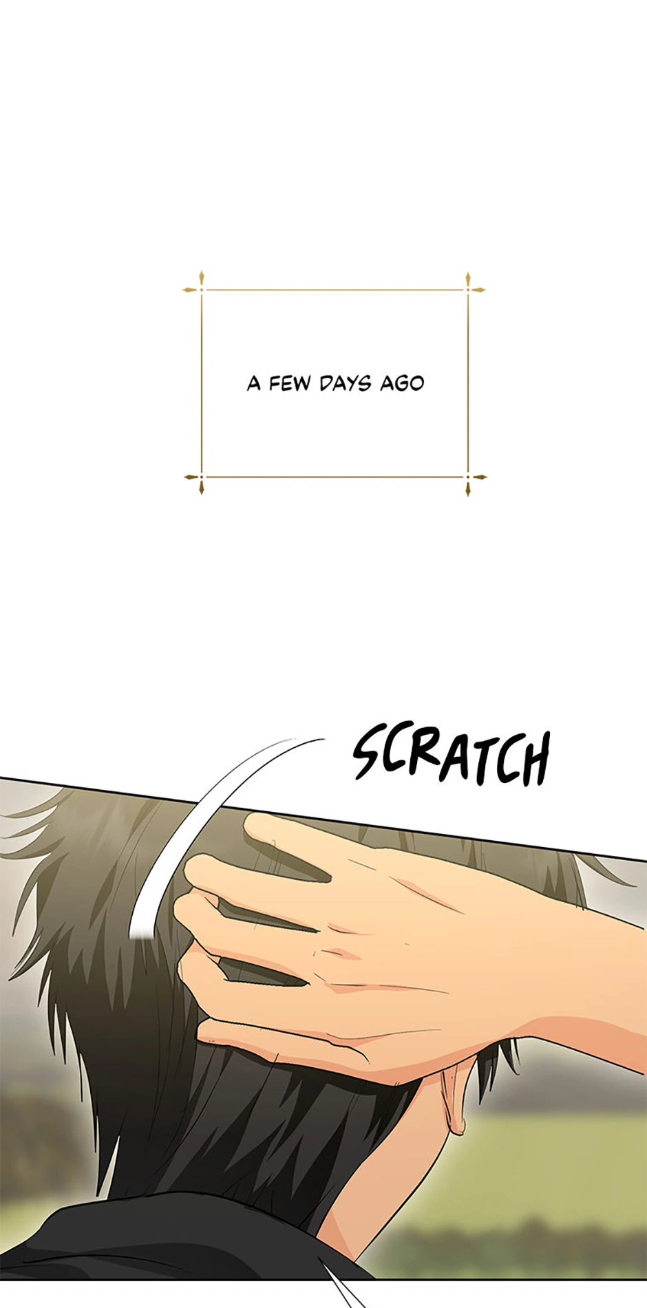 If You Remove the Kind Protagonist’s Mask Chapter 57 page 39