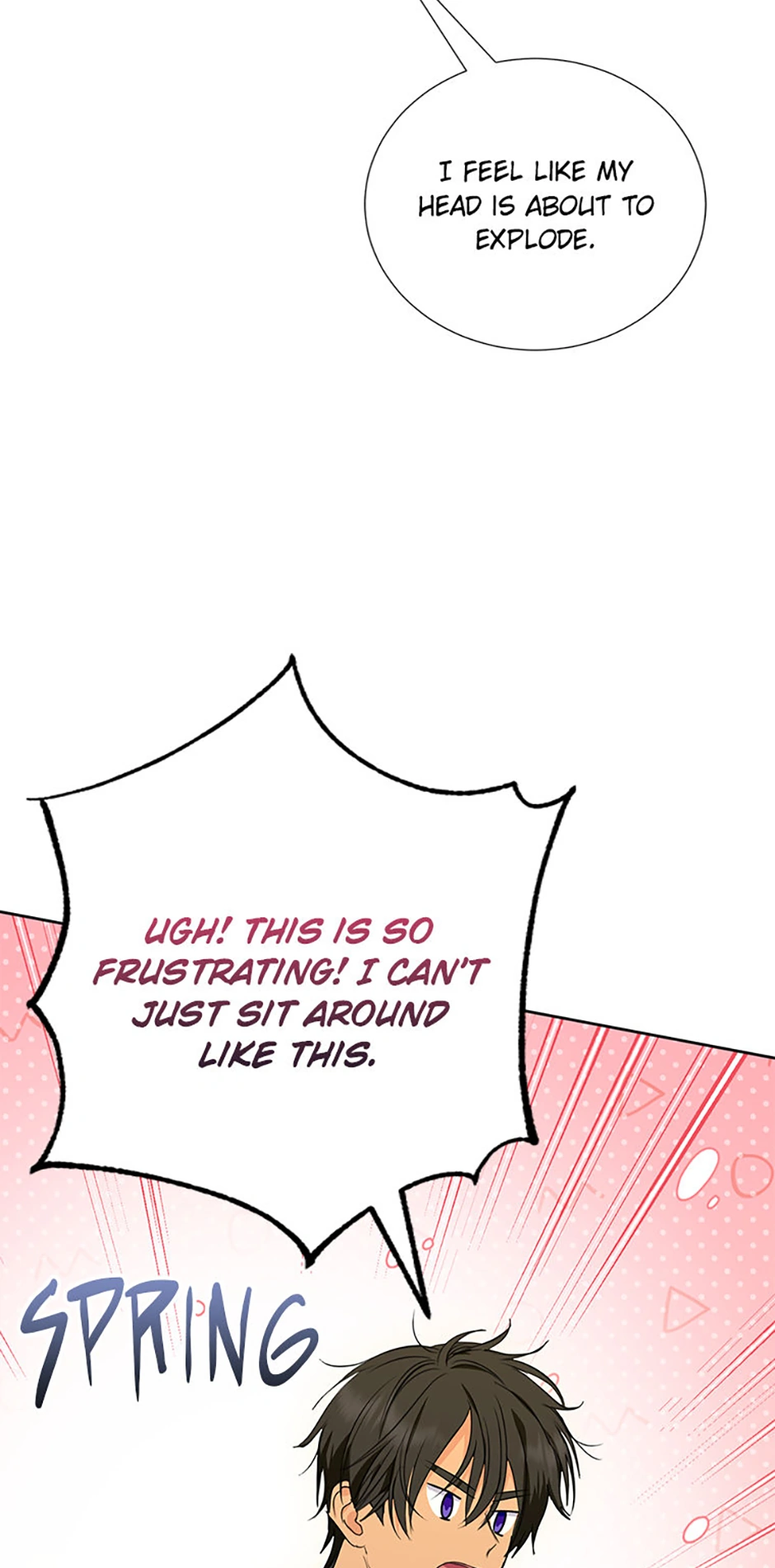 If You Remove the Kind Protagonist’s Mask Chapter 57 page 40