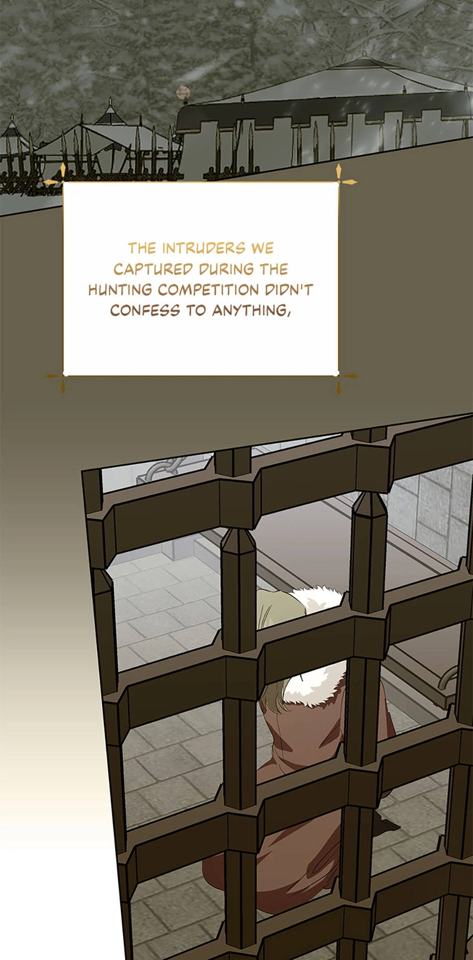 If You Remove the Kind Protagonist’s Mask Chapter 57 page 47
