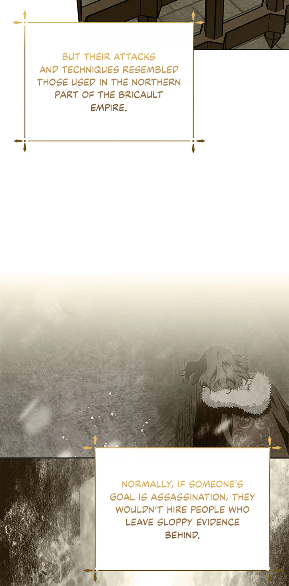 If You Remove the Kind Protagonist’s Mask Chapter 57 page 48
