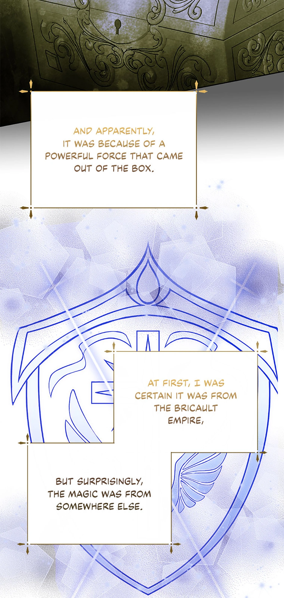 If You Remove the Kind Protagonist’s Mask Chapter 57 page 4
