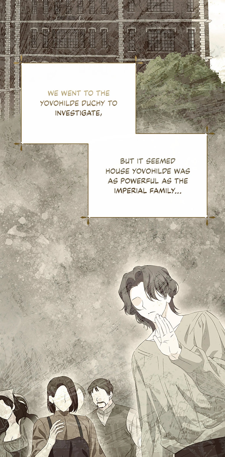 If You Remove the Kind Protagonist’s Mask Chapter 57 page 50