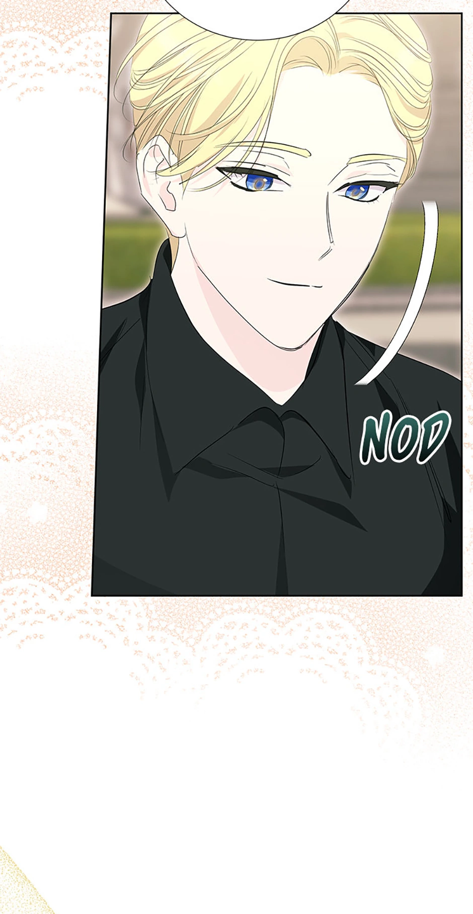 If You Remove the Kind Protagonist’s Mask Chapter 57 page 59