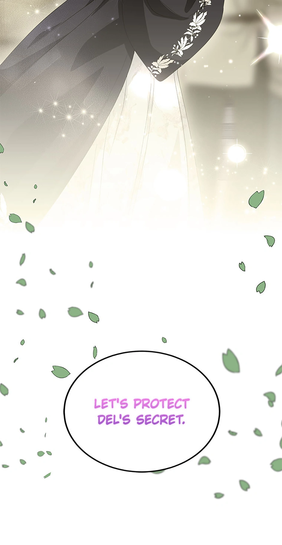 If You Remove the Kind Protagonist’s Mask Chapter 57 page 65