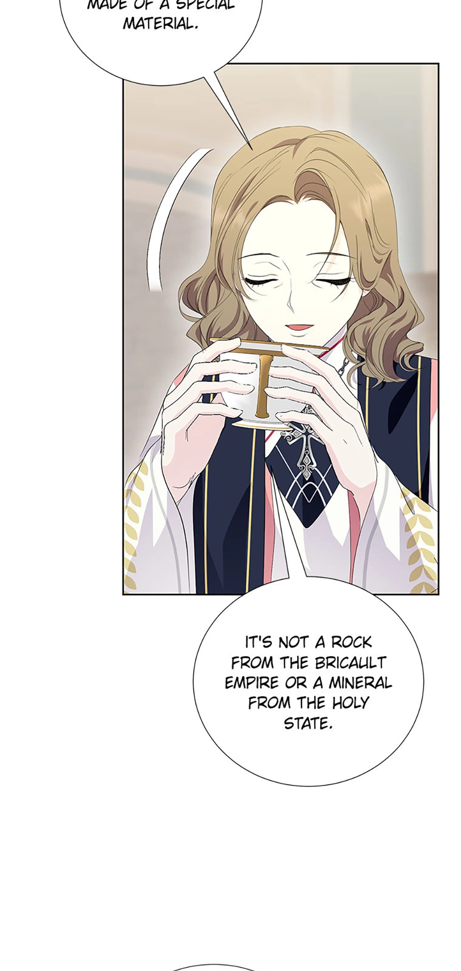 If You Remove the Kind Protagonist’s Mask Chapter 57 page 6