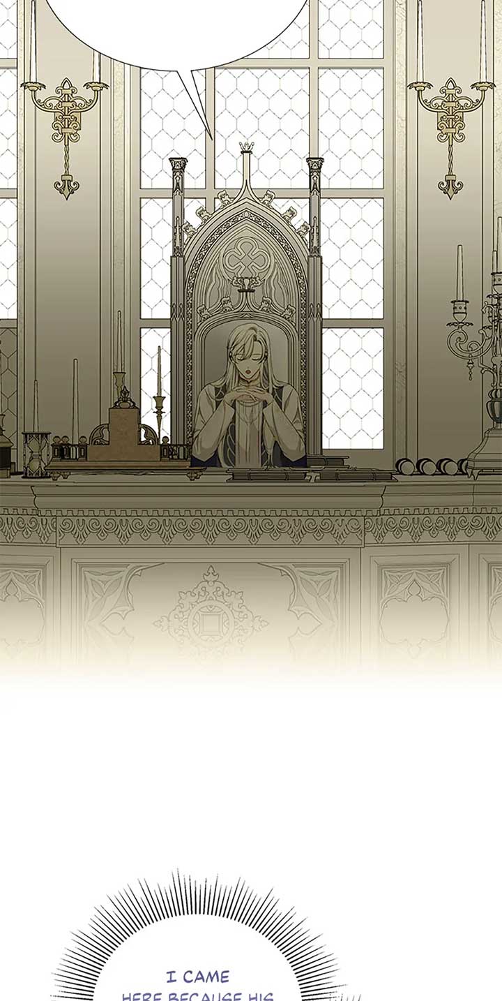If You Remove the Kind Protagonist’s Mask Chapter 59 page 11