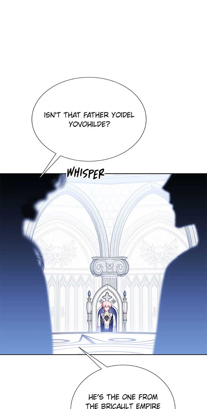 If You Remove the Kind Protagonist’s Mask Chapter 59 page 13