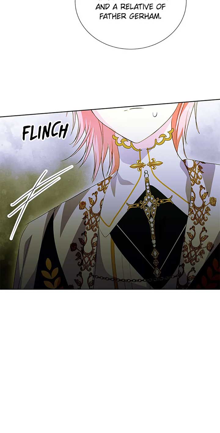 If You Remove the Kind Protagonist’s Mask Chapter 59 page 14