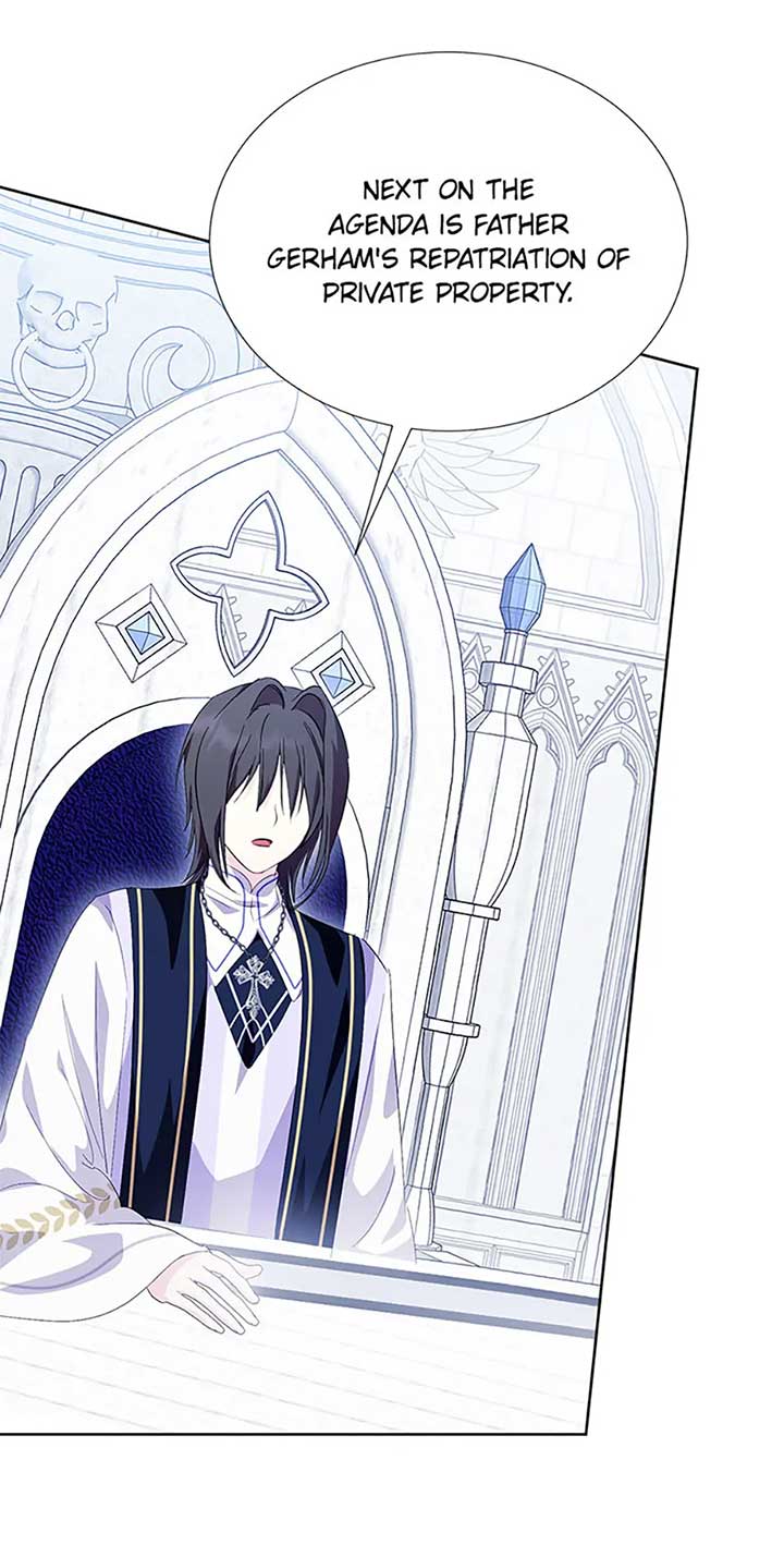 If You Remove the Kind Protagonist’s Mask Chapter 59 page 15