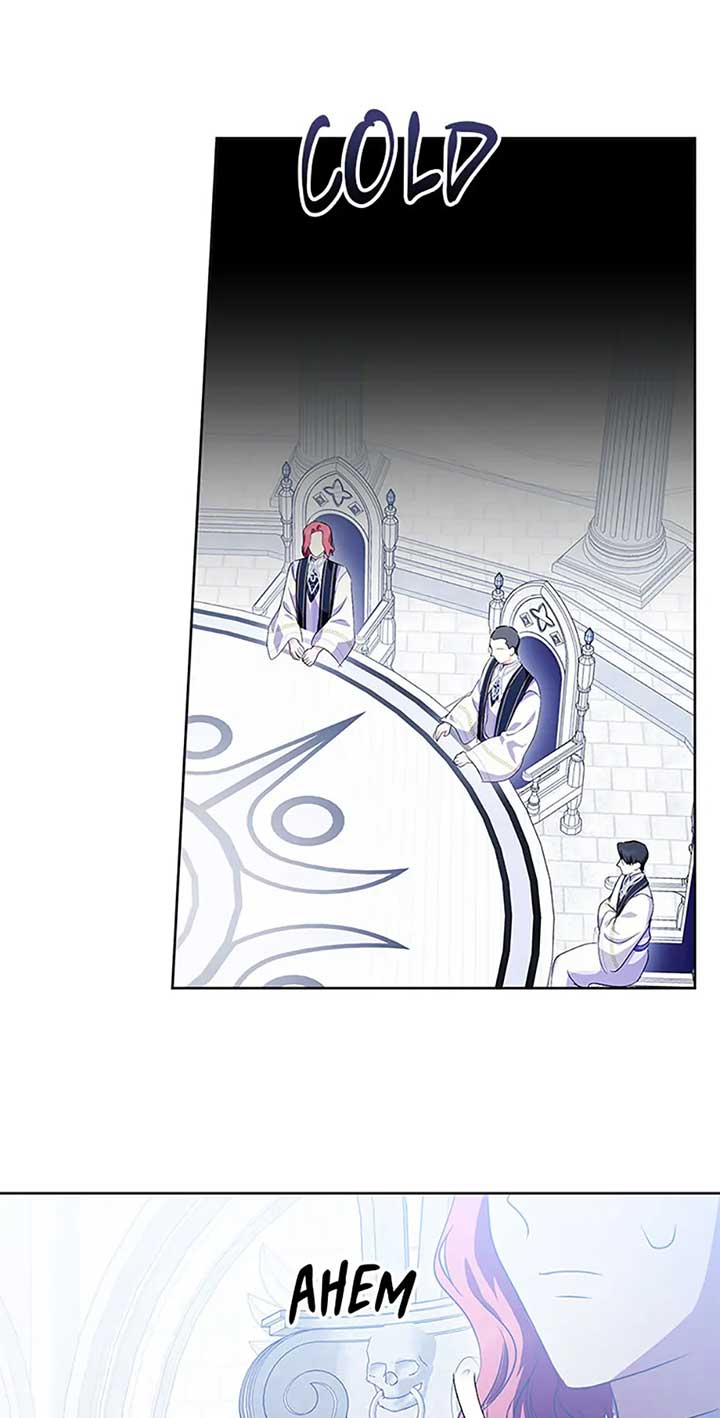 If You Remove the Kind Protagonist’s Mask Chapter 59 page 16