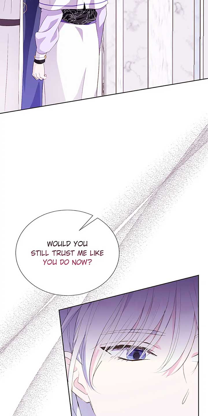 If You Remove the Kind Protagonist’s Mask Chapter 59 page 1