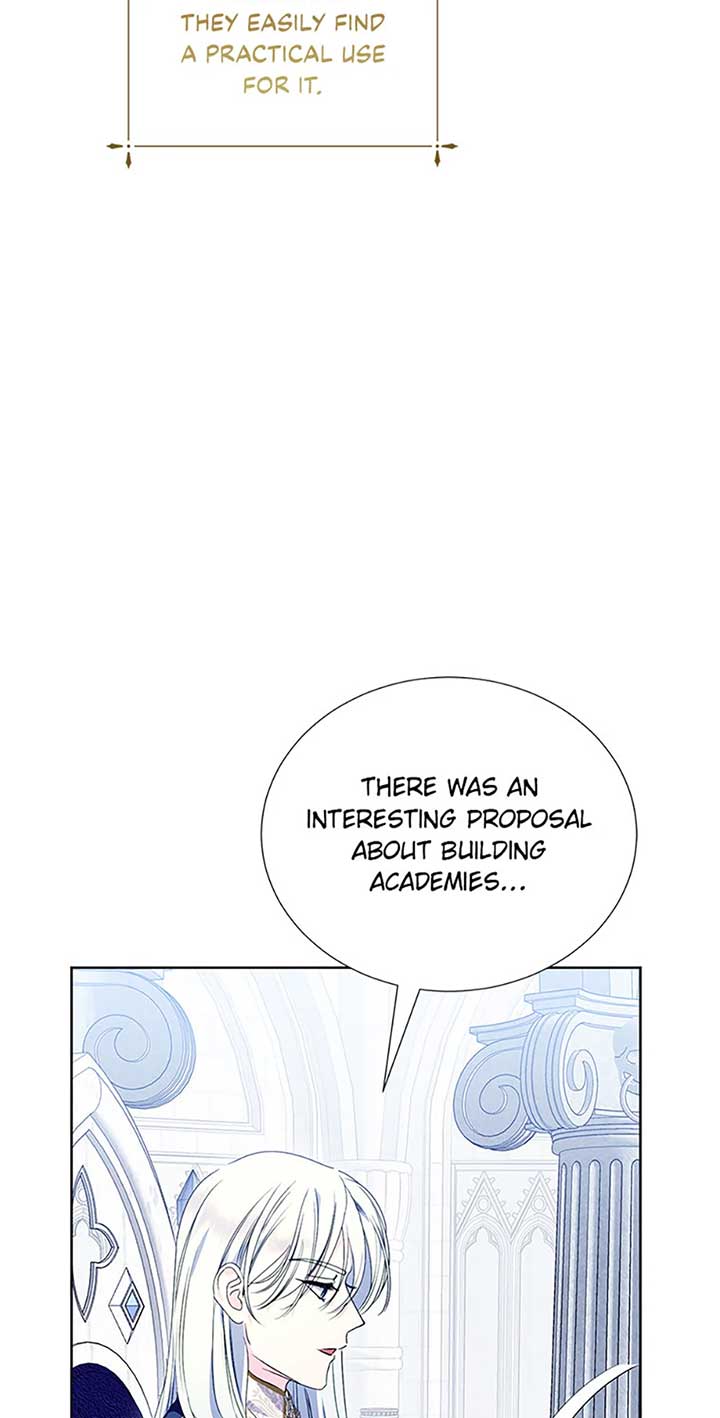 If You Remove the Kind Protagonist’s Mask Chapter 59 page 19