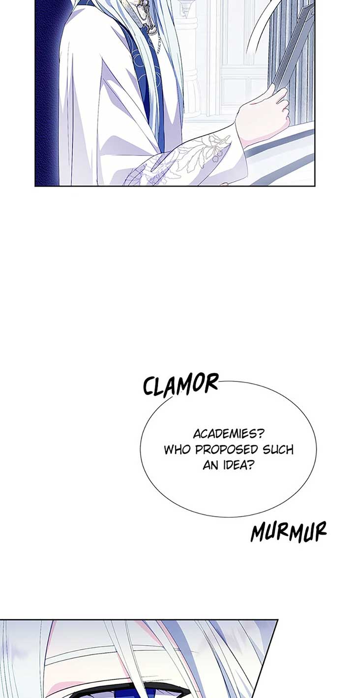 If You Remove the Kind Protagonist’s Mask Chapter 59 page 20