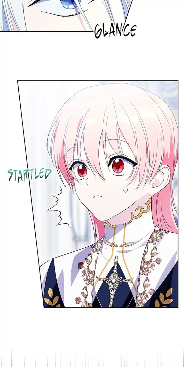 If You Remove the Kind Protagonist’s Mask Chapter 59 page 21