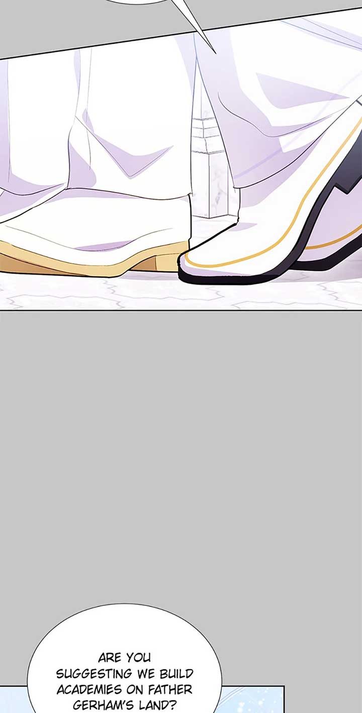 If You Remove the Kind Protagonist’s Mask Chapter 59 page 23
