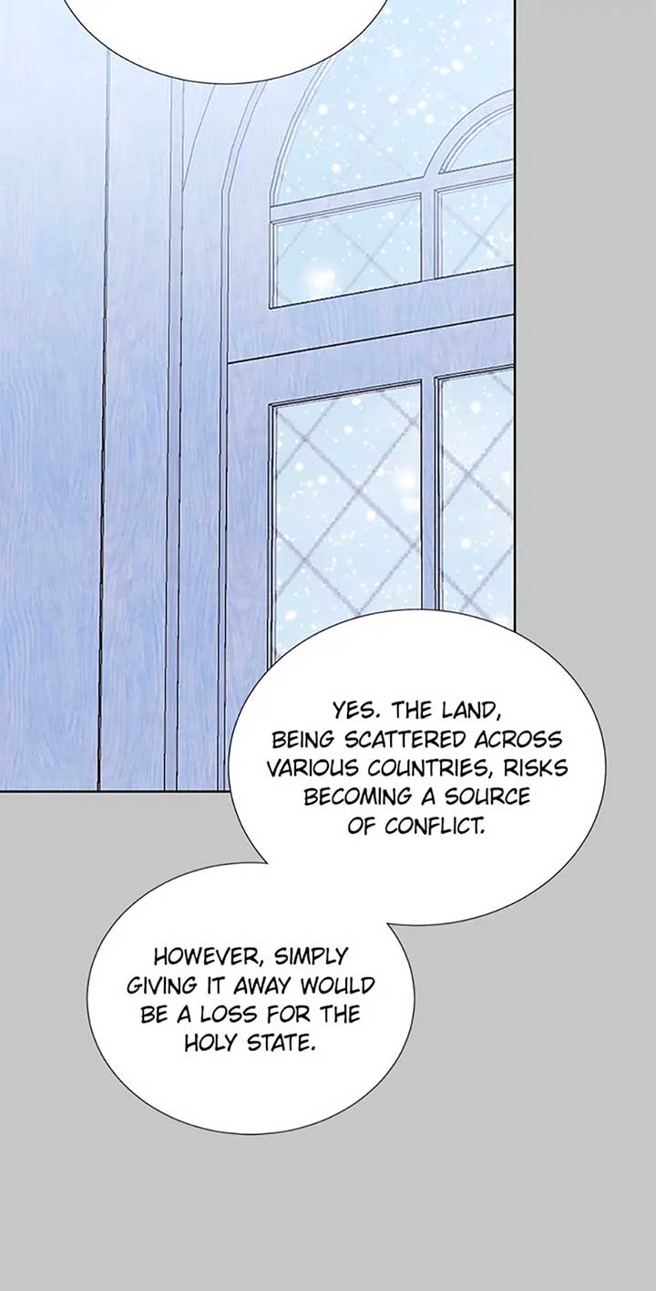 If You Remove the Kind Protagonist’s Mask Chapter 59 page 24
