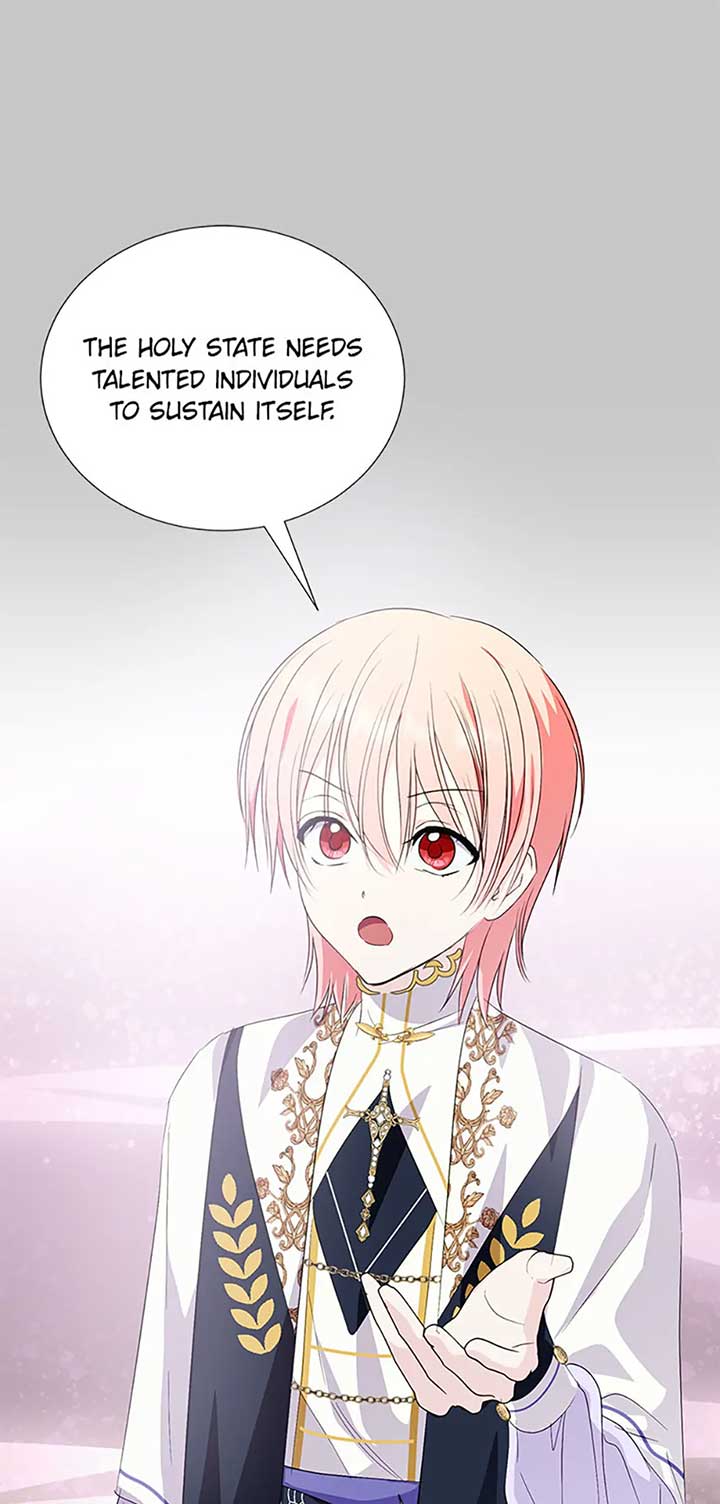 If You Remove the Kind Protagonist’s Mask Chapter 59 page 25