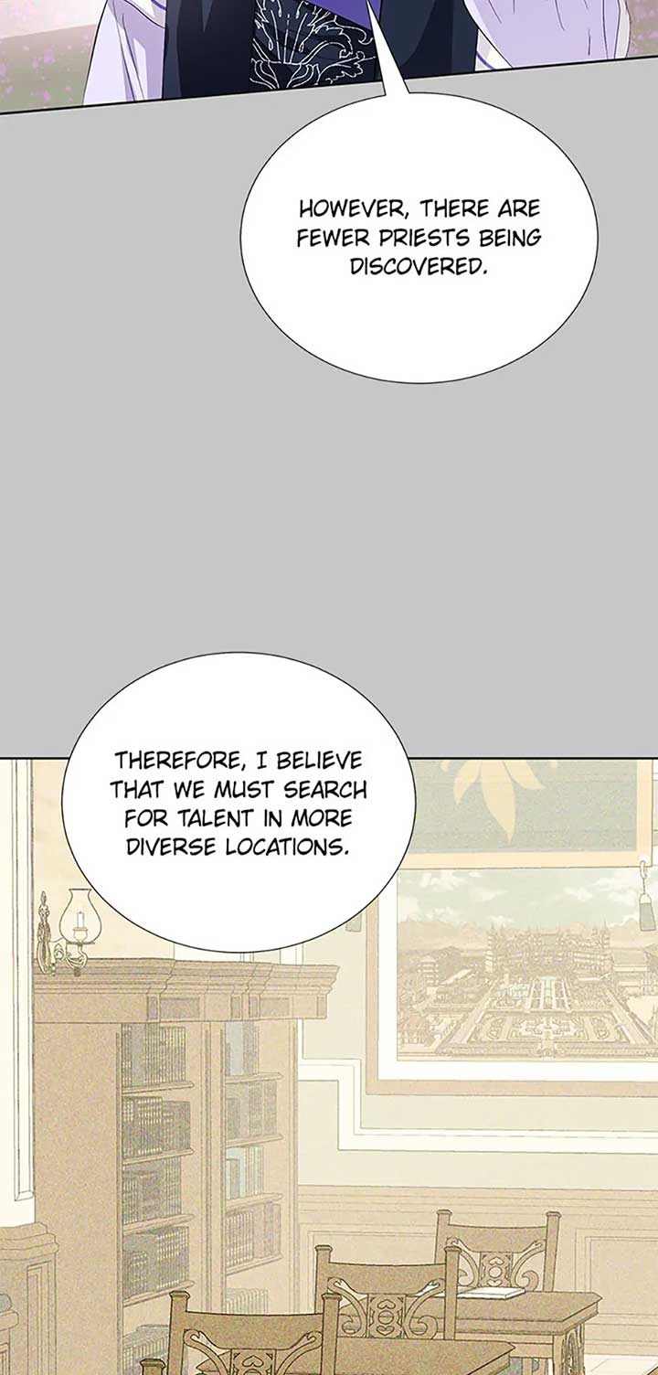 If You Remove the Kind Protagonist’s Mask Chapter 59 page 26