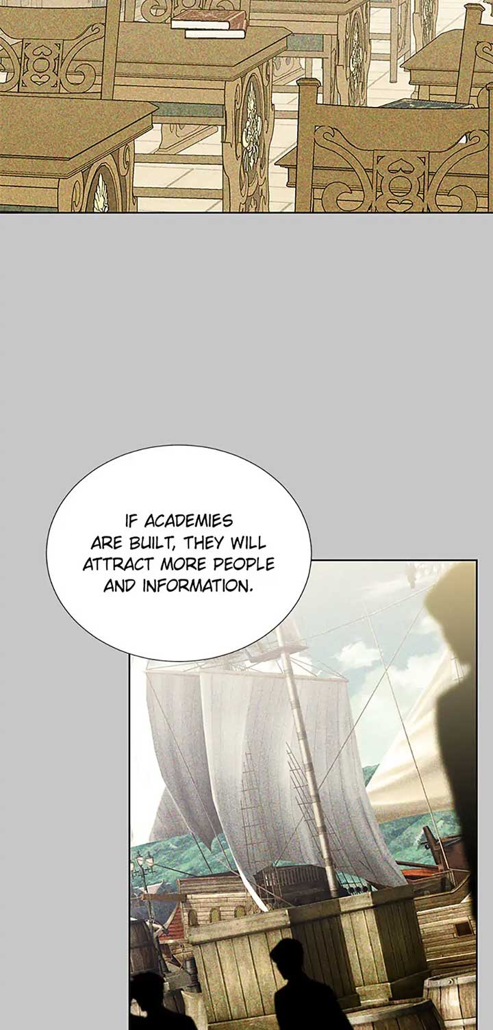 If You Remove the Kind Protagonist’s Mask Chapter 59 page 27