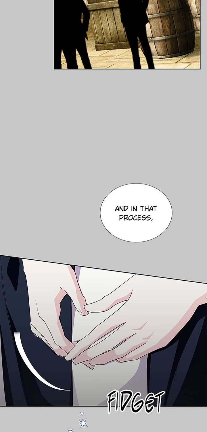 If You Remove the Kind Protagonist’s Mask Chapter 59 page 28