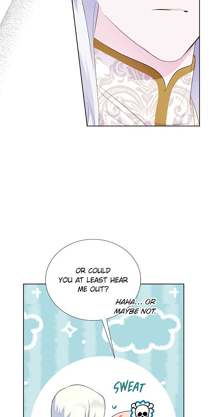 If You Remove the Kind Protagonist’s Mask Chapter 59 page 2