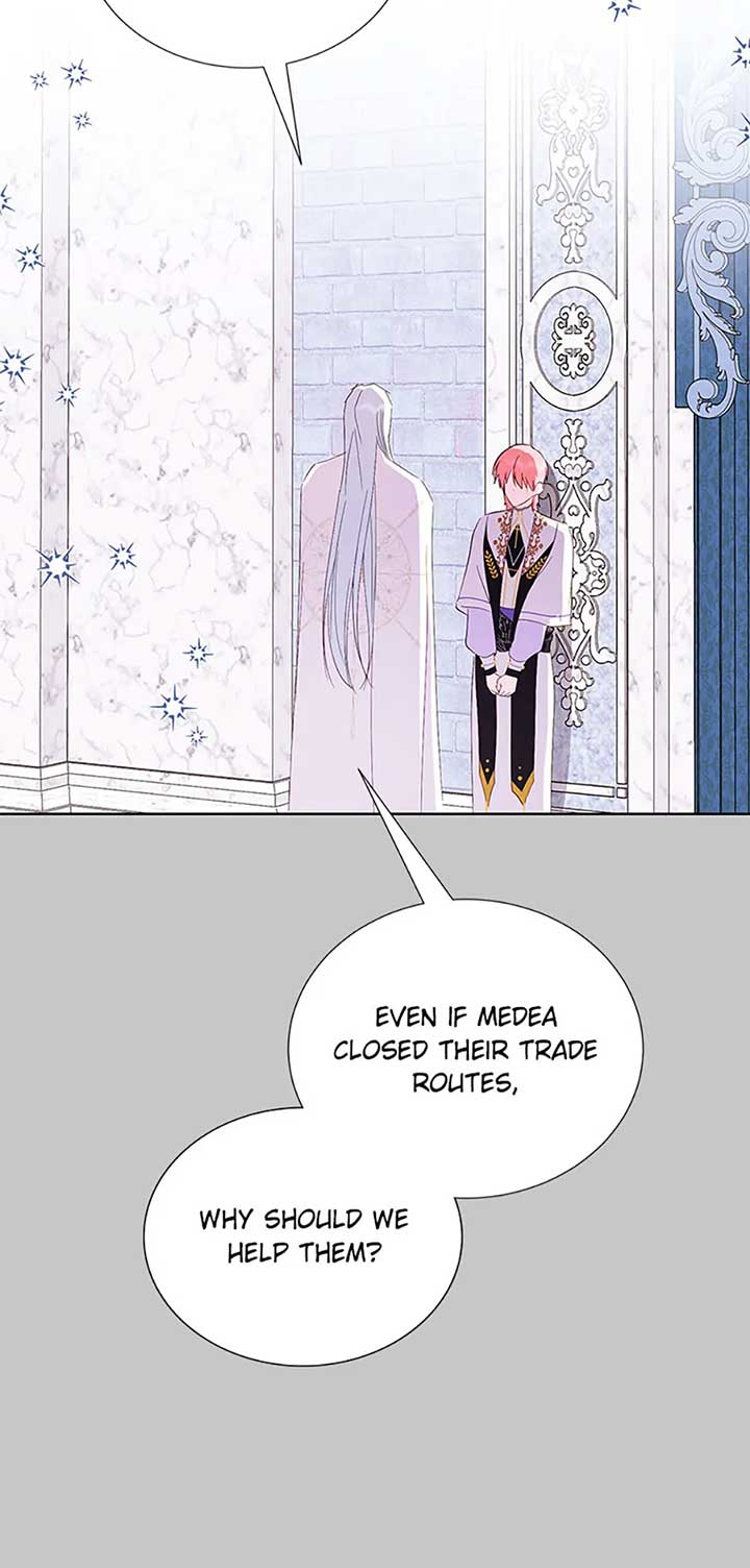 If You Remove the Kind Protagonist’s Mask Chapter 59 page 30