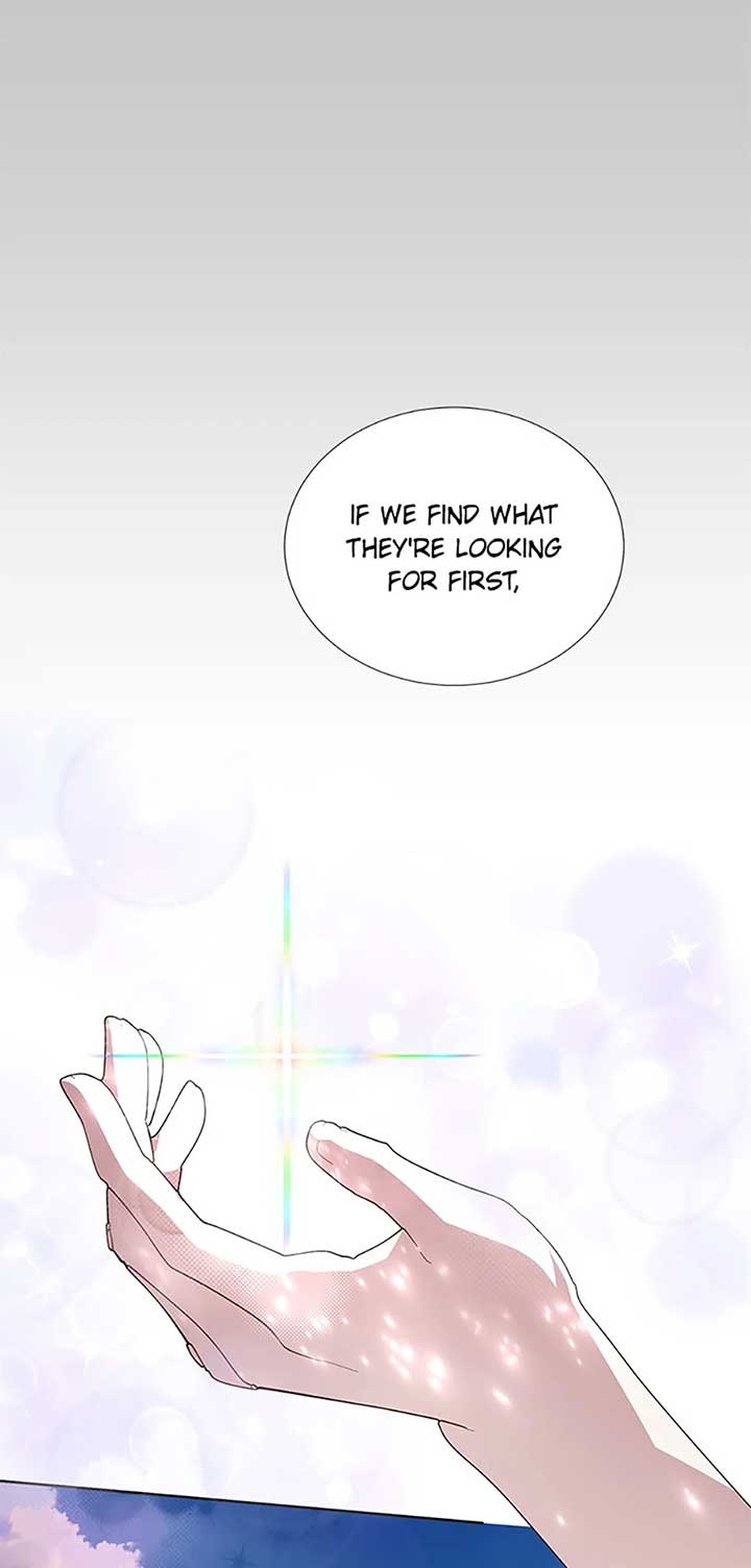 If You Remove the Kind Protagonist’s Mask Chapter 59 page 31