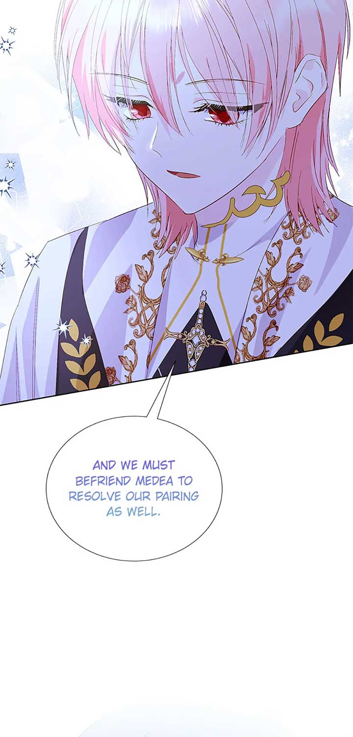 If You Remove the Kind Protagonist’s Mask Chapter 59 page 33