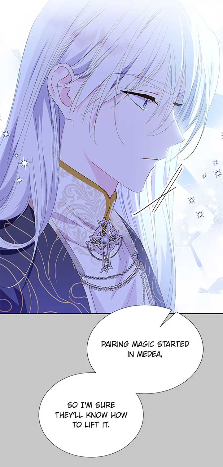 If You Remove the Kind Protagonist’s Mask Chapter 59 page 34