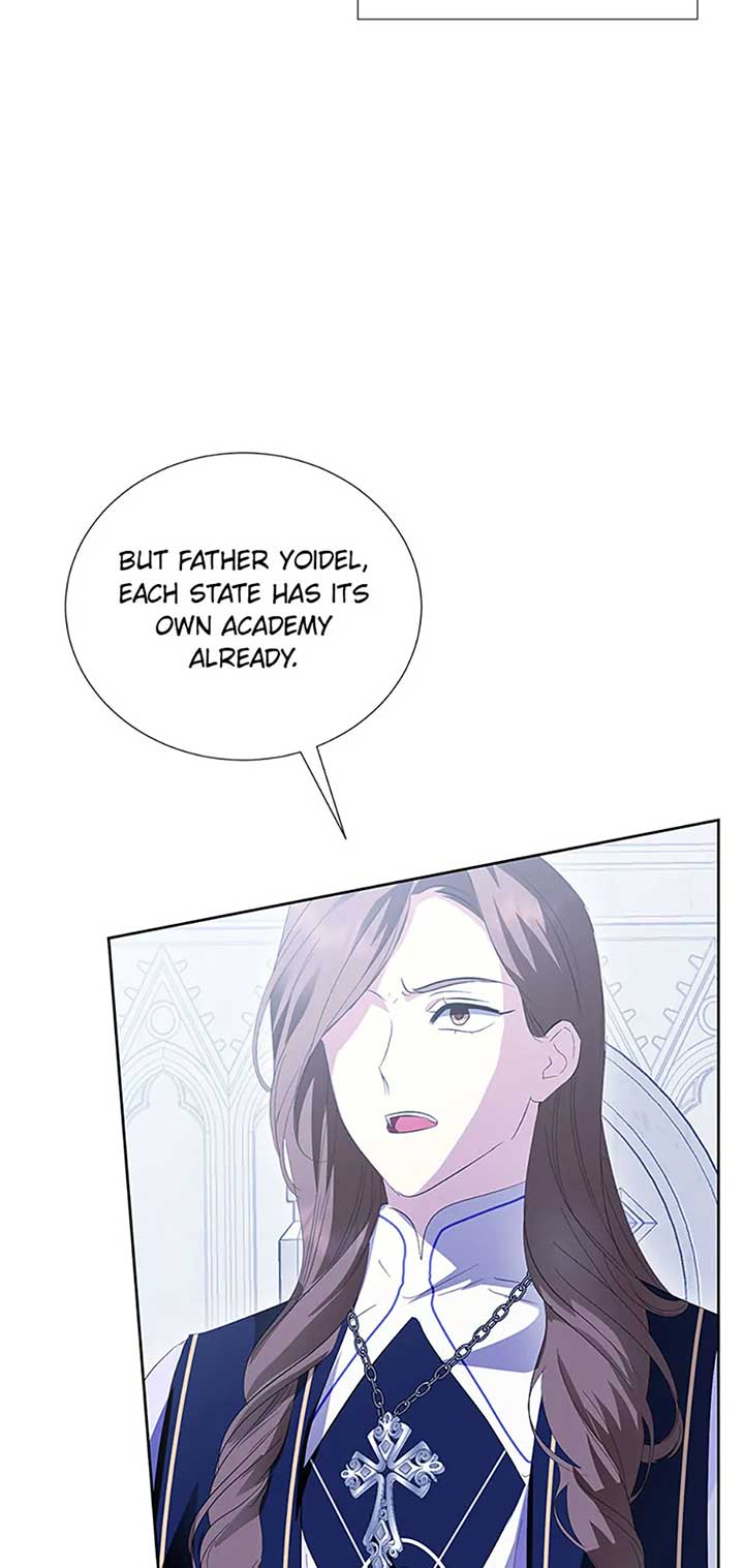 If You Remove the Kind Protagonist’s Mask Chapter 59 page 38