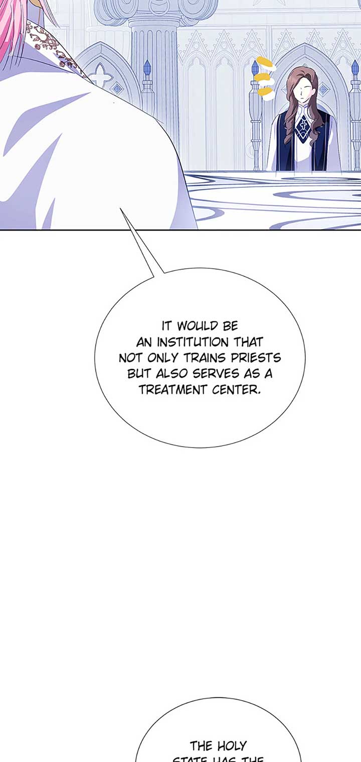 If You Remove the Kind Protagonist’s Mask Chapter 59 page 40
