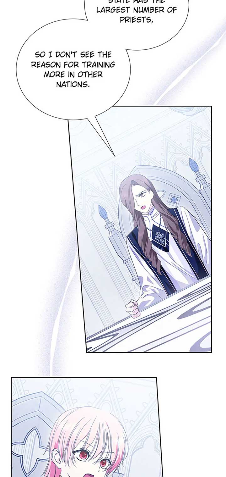 If You Remove the Kind Protagonist’s Mask Chapter 59 page 41