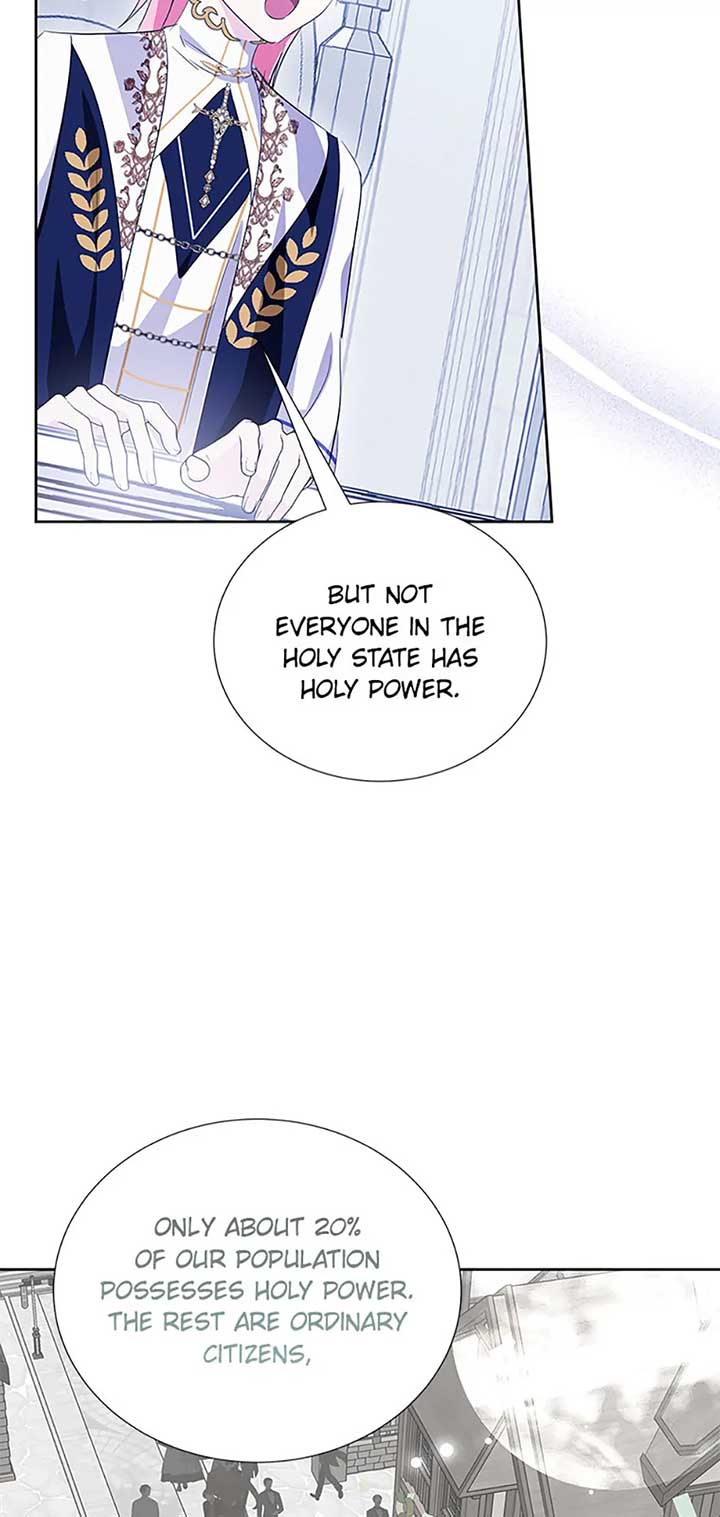 If You Remove the Kind Protagonist’s Mask Chapter 59 page 42