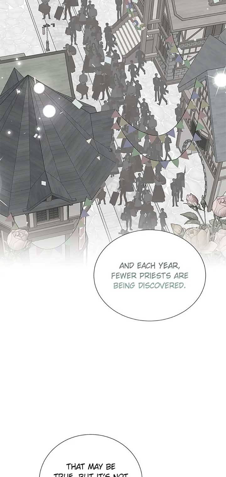 If You Remove the Kind Protagonist’s Mask Chapter 59 page 43