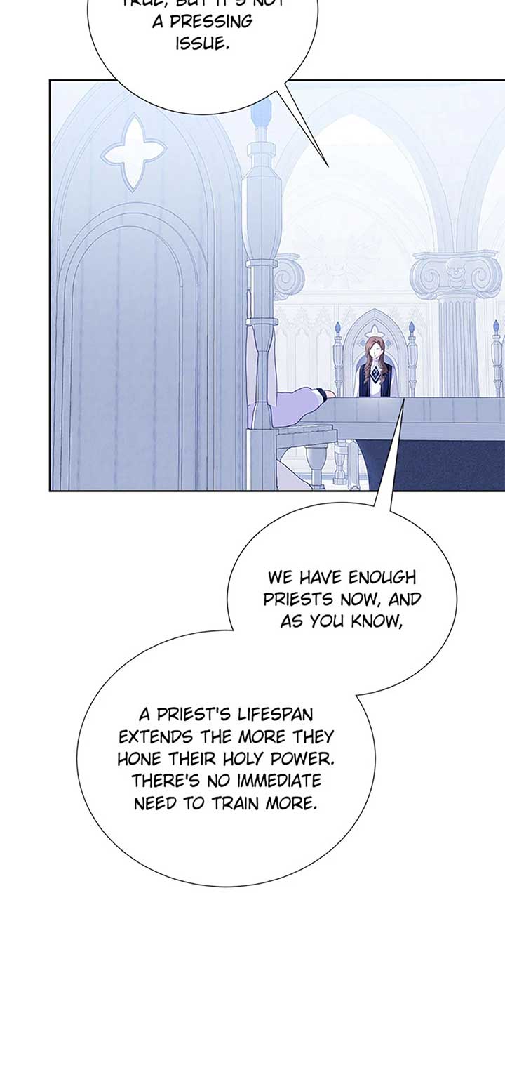 If You Remove the Kind Protagonist’s Mask Chapter 59 page 44