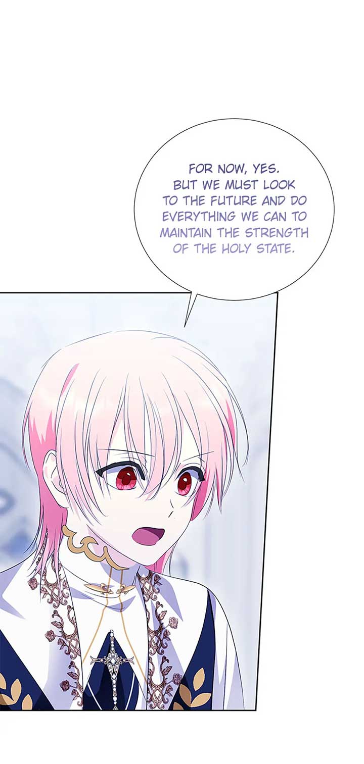 If You Remove the Kind Protagonist’s Mask Chapter 59 page 45