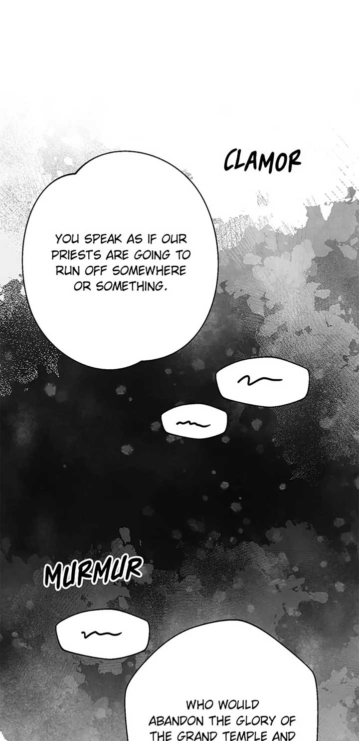 If You Remove the Kind Protagonist’s Mask Chapter 59 page 46