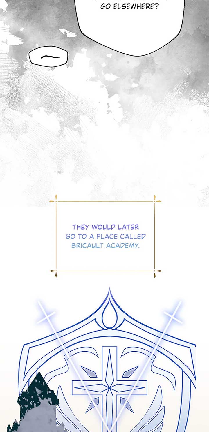 If You Remove the Kind Protagonist’s Mask Chapter 59 page 47