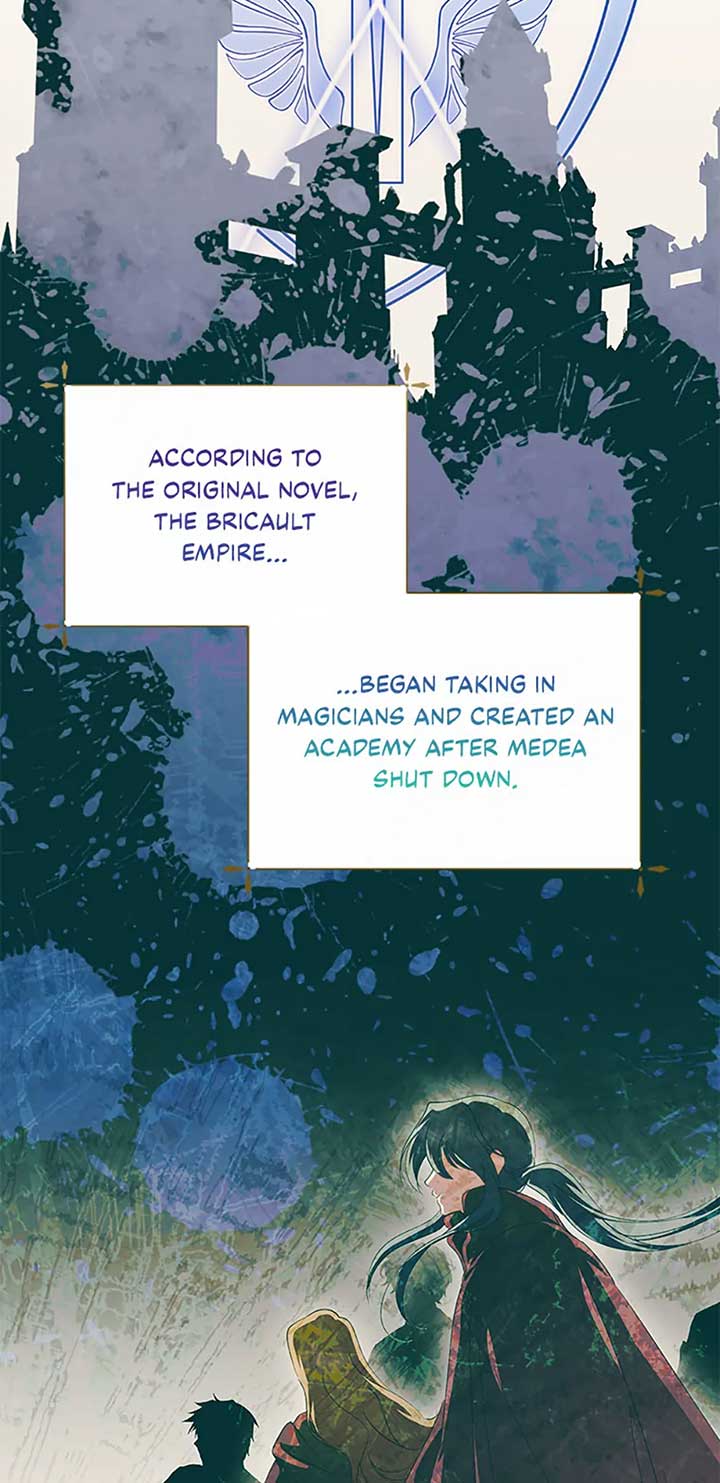 If You Remove the Kind Protagonist’s Mask Chapter 59 page 48