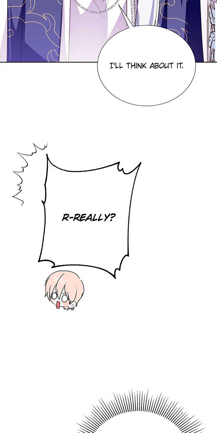 If You Remove the Kind Protagonist’s Mask Chapter 59 page 4