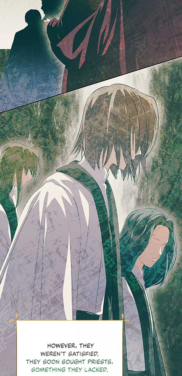 If You Remove the Kind Protagonist’s Mask Chapter 59 page 49