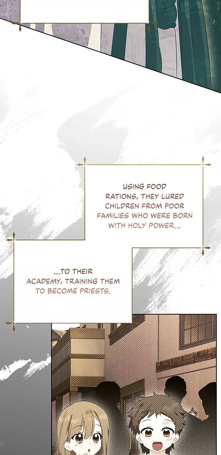 If You Remove the Kind Protagonist’s Mask Chapter 59 page 50