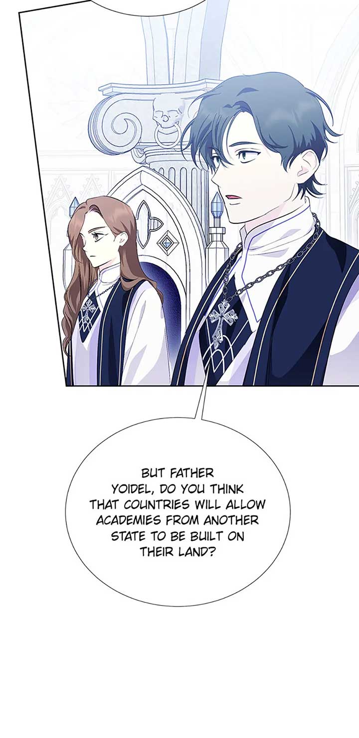 If You Remove the Kind Protagonist’s Mask Chapter 59 page 56
