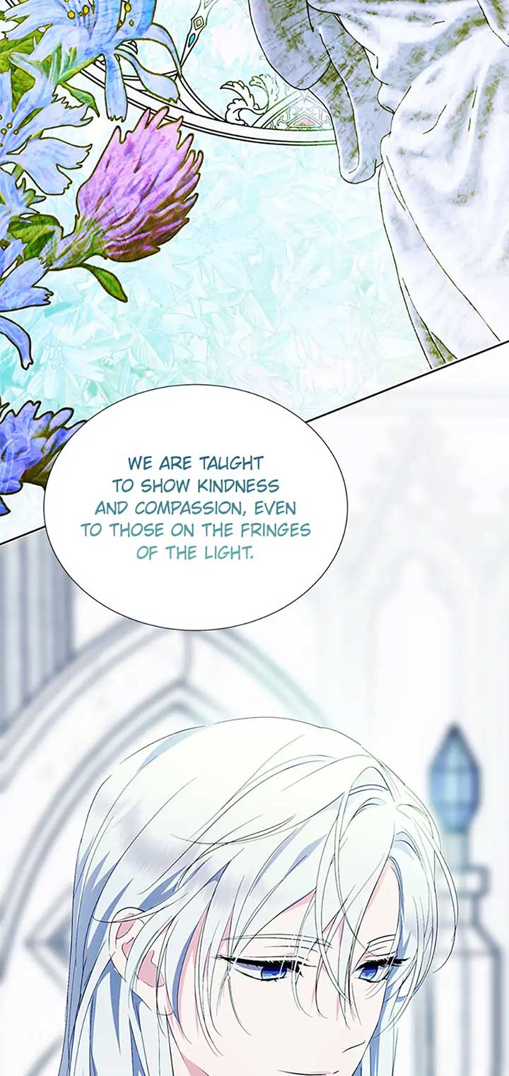 If You Remove the Kind Protagonist’s Mask Chapter 59 page 60