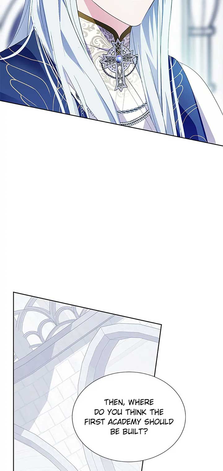 If You Remove the Kind Protagonist’s Mask Chapter 59 page 61