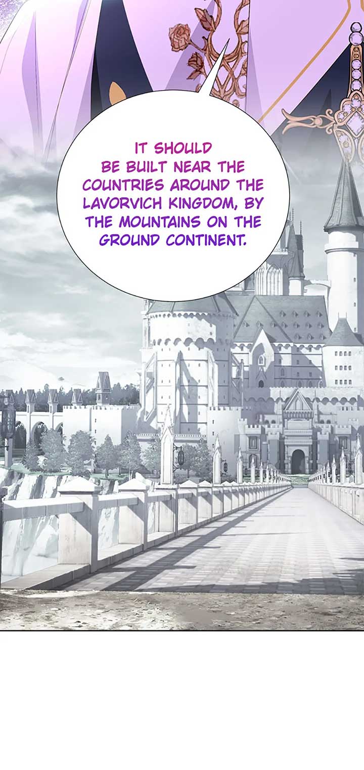If You Remove the Kind Protagonist’s Mask Chapter 59 page 63
