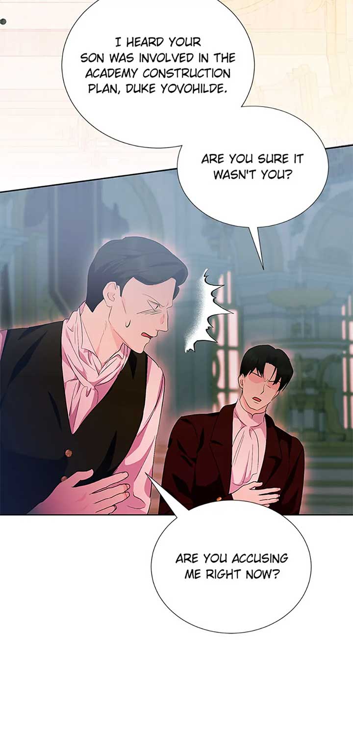If You Remove the Kind Protagonist’s Mask Chapter 59 page 67